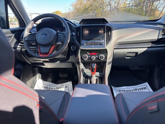 Used 2022 Subaru Forester Sport w/ Popular Package #2 image 9