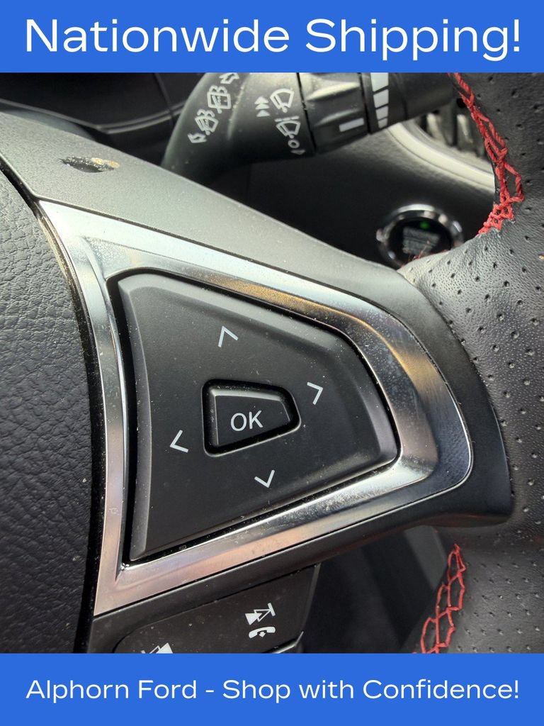 Certified 2023 Ford Edge ST-Line AWD/4WD image 16
