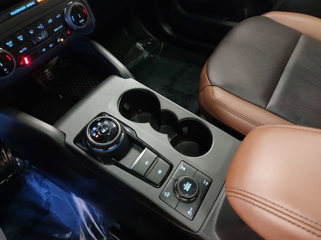 Certified 2024 Ford Bronco Sport Badlands w/ Premium Package image 24