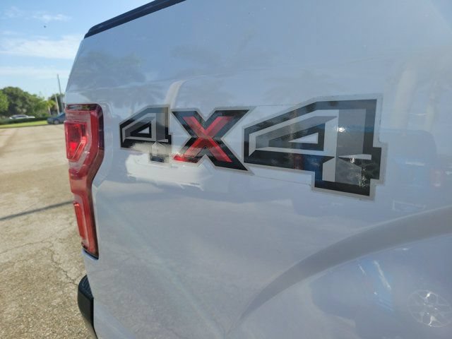 Certified 2019 Ford F150 XL w/ XL Power Equipment Group AWD/4WD image 10