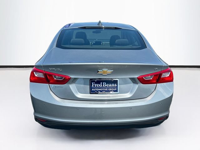 Used 2024 Chevrolet Malibu LT FWD image 7