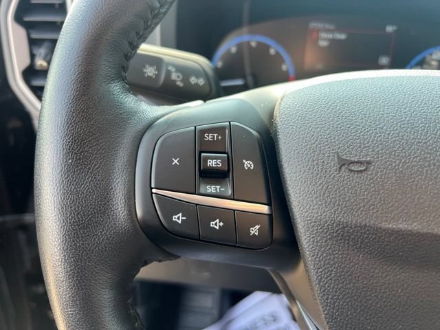Certified 2023 Ford Bronco Sport Big Bend w/ Convenience Package AWD/4WD image 8