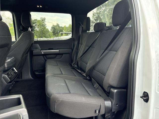 Certified 2023 Ford F150 XLT w/ Equipment Group 302A High AWD/4WD image 24