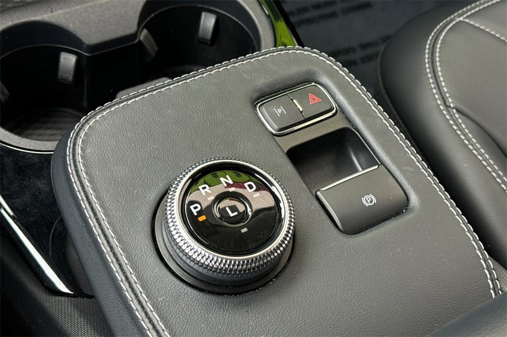 Certified 2022 Ford Mustang Mach-E Select image 19