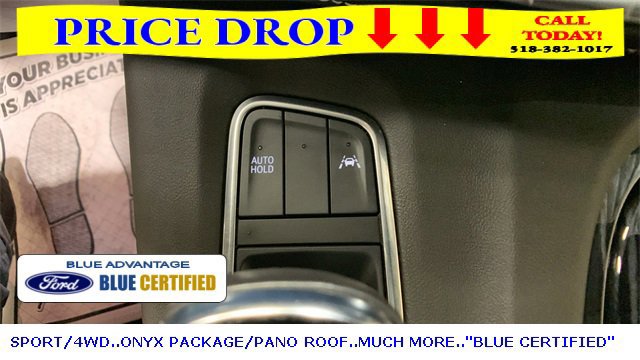 Used 2022 Cadillac Escalade Sport w/ Touring Package image 63