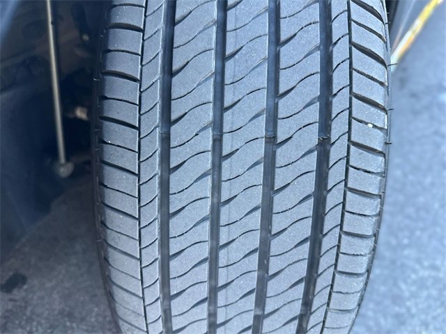 Used 2024 Toyota Corolla LE image 11