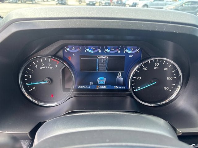 Certified 2022 Ford Expedition Max Limited AWD/4WD image 14