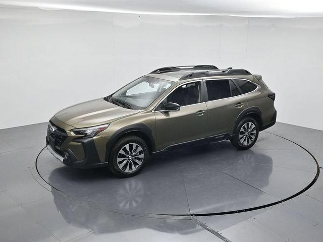 Used 2024 Subaru Outback Limited AWD/4WD image 45