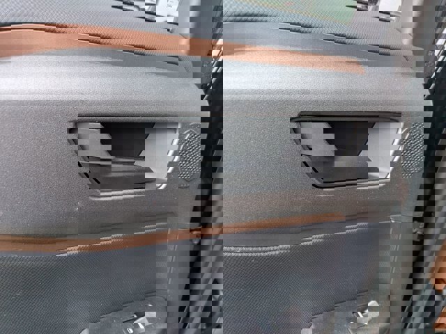 Certified 2025 Ford Bronco Sport Outer Banks w/ Outer Banks Tech Package+ image 27