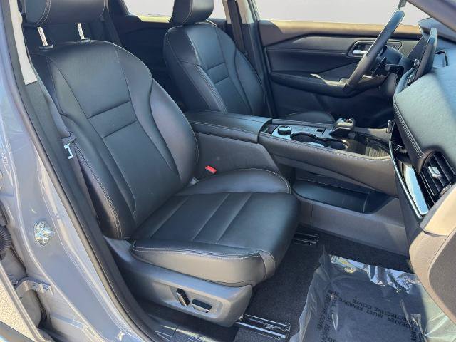 Used 2023 Nissan Rogue SL w/ SL Premium Package AWD/4WD image 7
