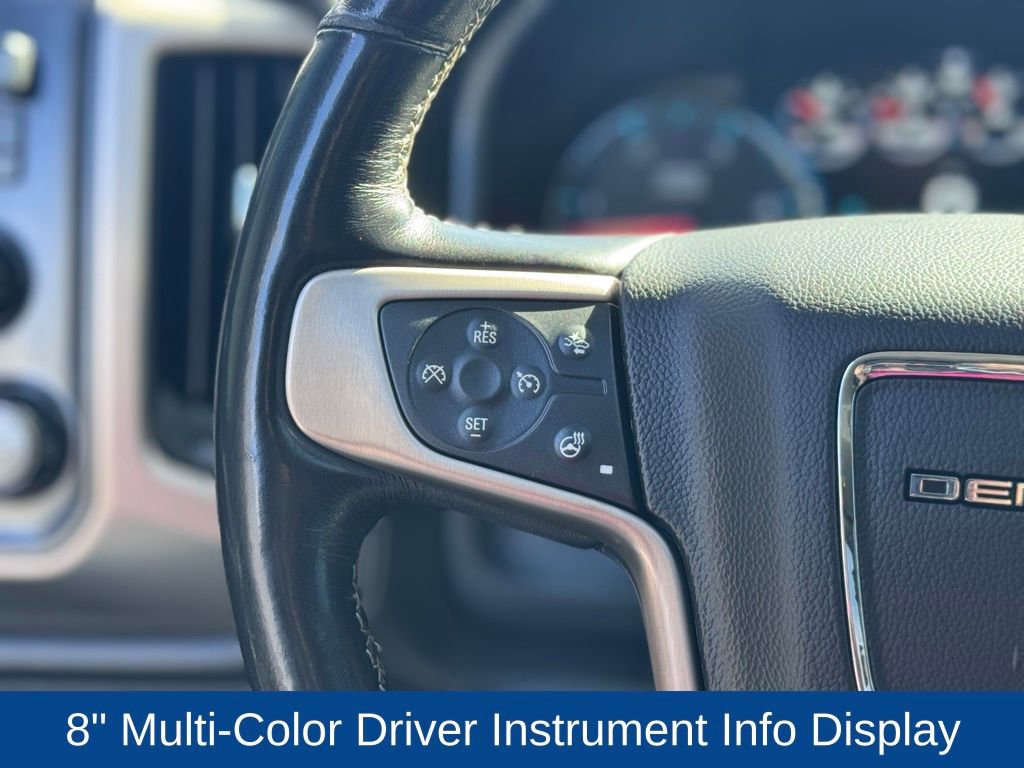 Used 2019 GMC Sierra 2500 Denali w/ Duramax Plus Package image 14