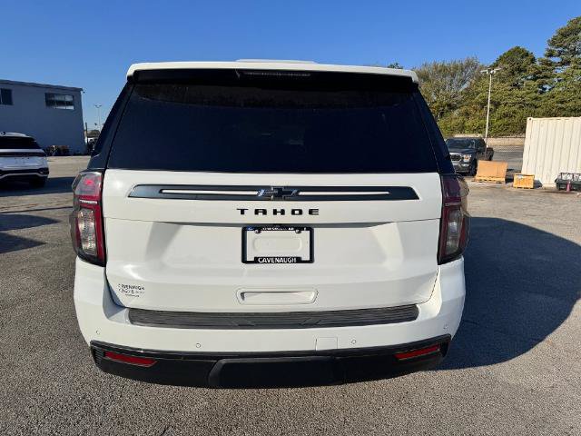 Used 2021 Chevrolet Tahoe Z71 AWD/4WD image 6