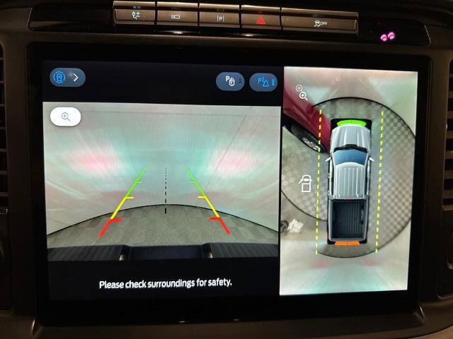 Certified 2024 Ford F150 XLT w/ Equipment Group 302A MID image 27