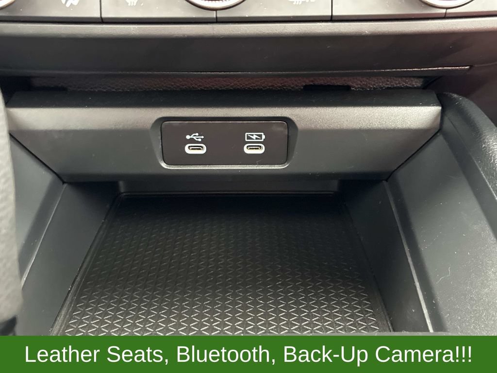 Used 2025 Honda Accord SE image 27