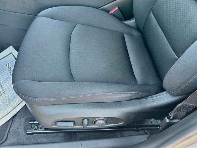 Used 2024 Chevrolet Malibu LT FWD image 24