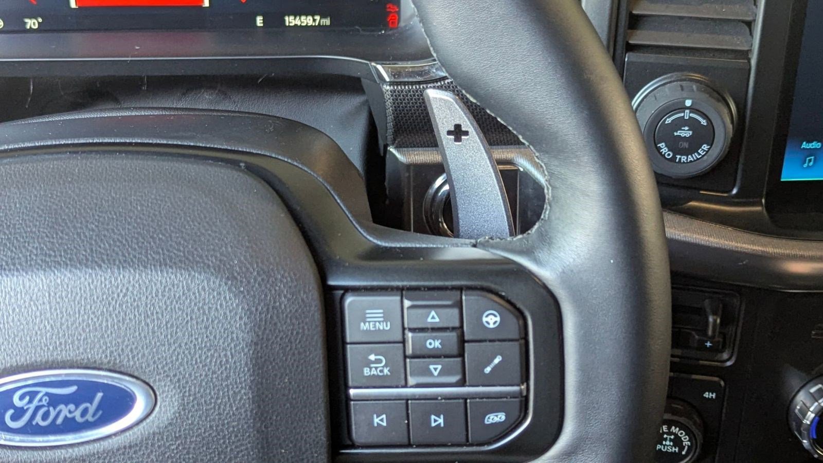 Certified 2021 Ford F150 Raptor w/ Equipment Group 801A High image 25