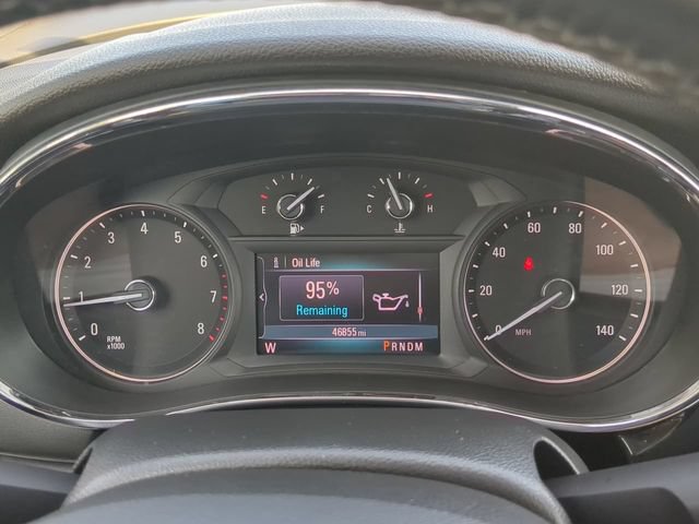Used 2019 Buick Encore Preferred FWD image 27