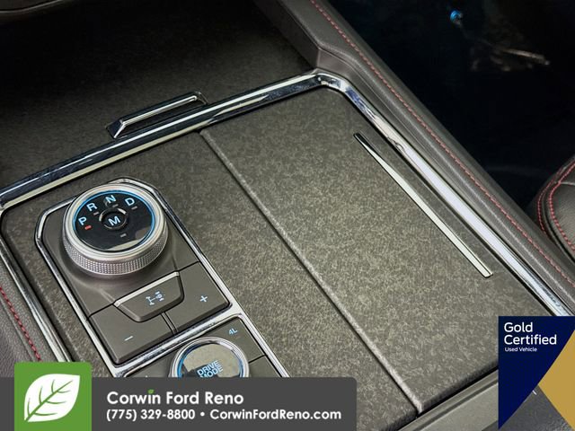 Certified 2024 Ford Expedition Limited image 21