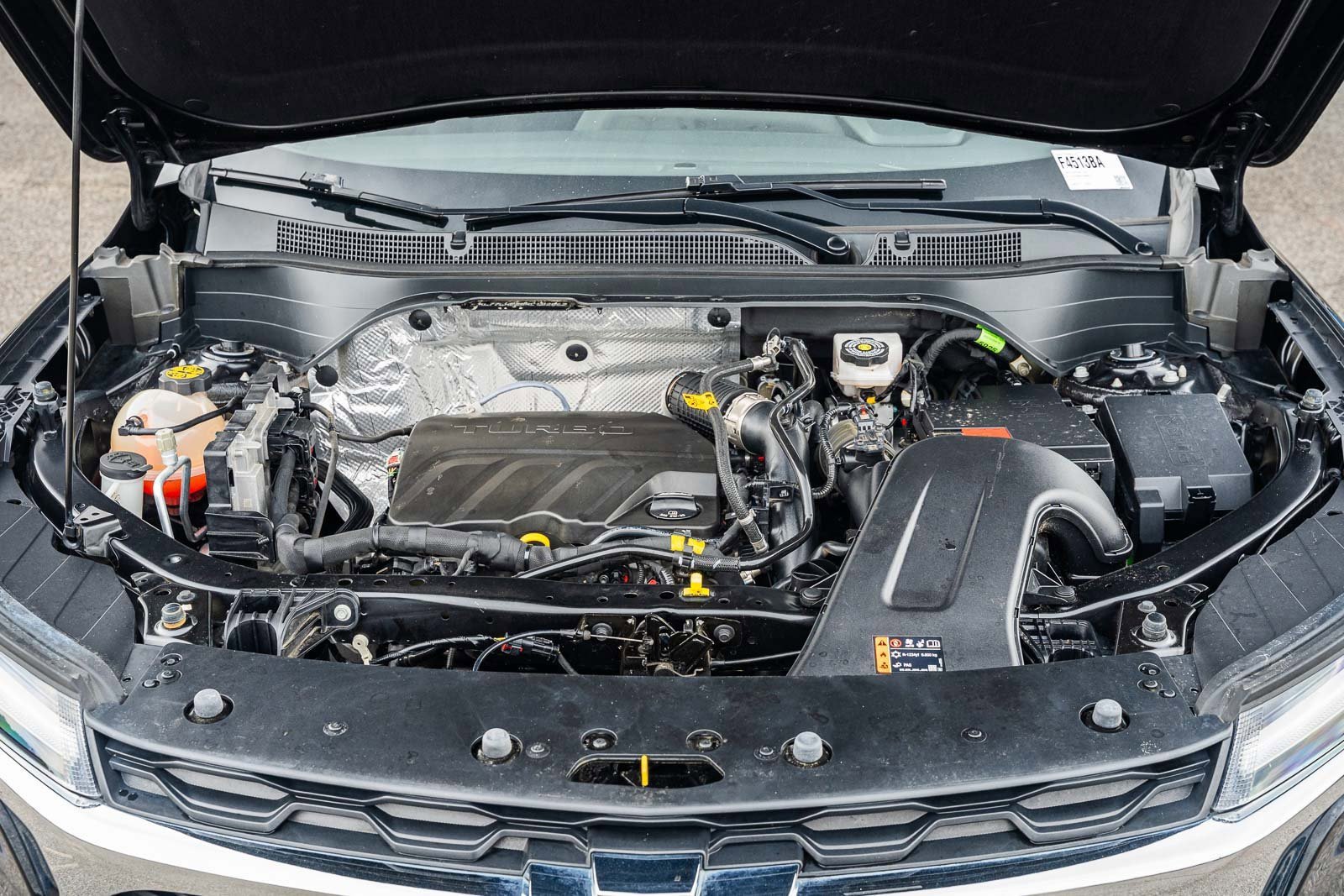 Used 2024 Chevrolet Trax LT image 20