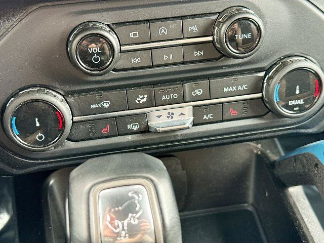 Certified 2022 Ford Bronco Wildtrak AWD/4WD image 14