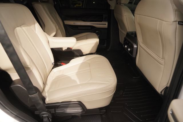 Certified 2019 Ford Expedition Platinum AWD/4WD image 18