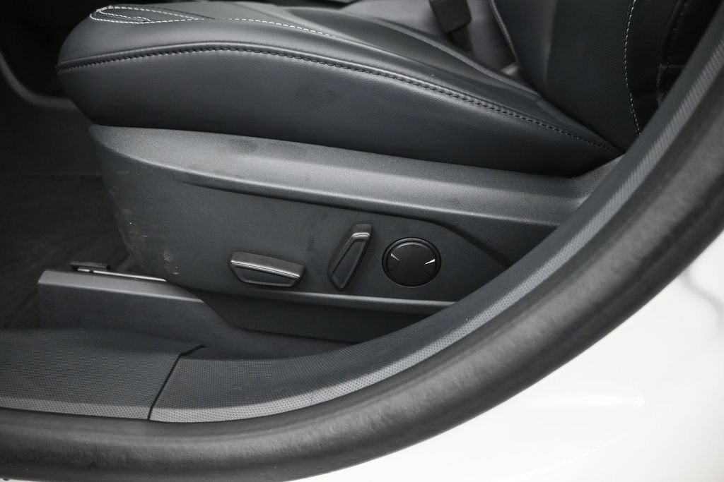Certified 2022 Ford Mustang Mach-E Premium RWD image 17