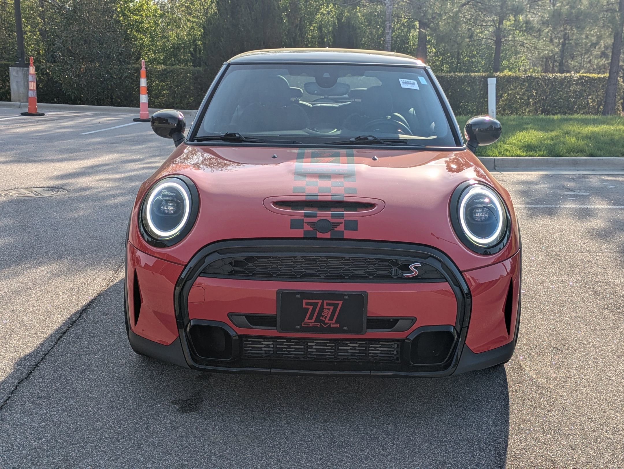 Used 2023 MINI Cooper S w/ Premium Package image 10