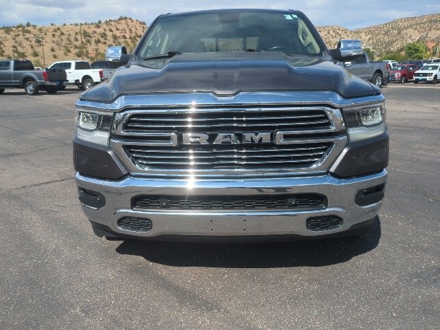 Used 2020 RAM 1500 Laramie image 2