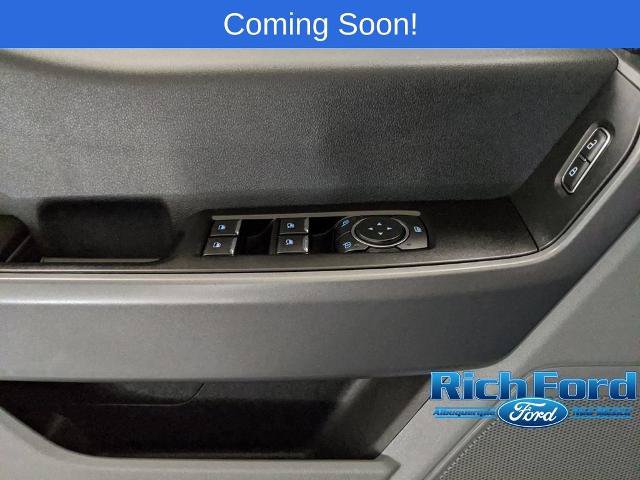 Certified 2024 Ford F250 XLT AWD/4WD image 14