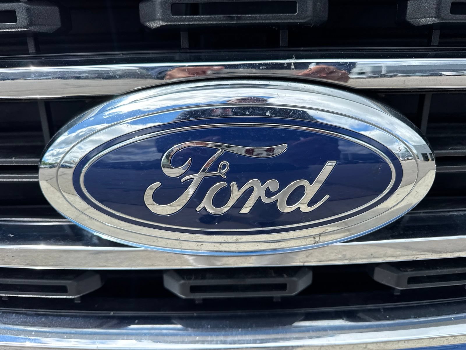 Certified 2023 Ford F150 XLT w/ Equipment Group 302A High AWD/4WD image 13