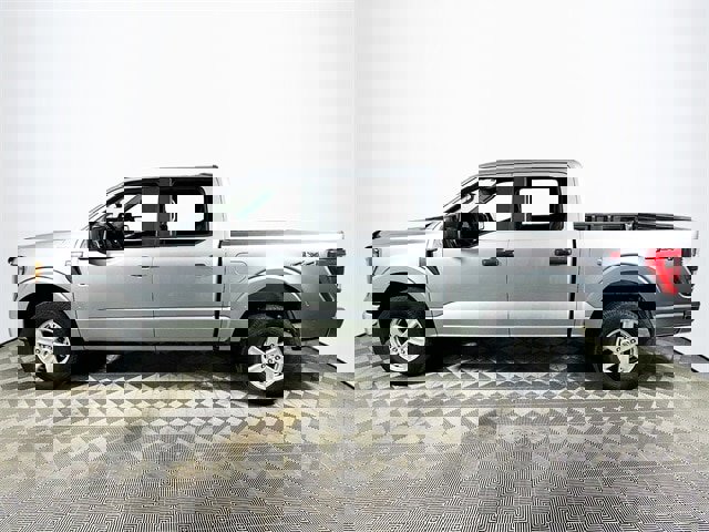 Certified 2023 Ford F150 XL w/ XL Chrome Appearance Package image 6