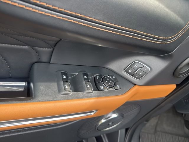 Certified 2024 Ford Expedition Platinum AWD/4WD image 17