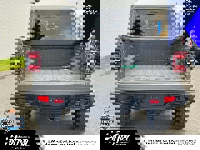 Used 2021 Jeep Gladiator Rubicon image 10