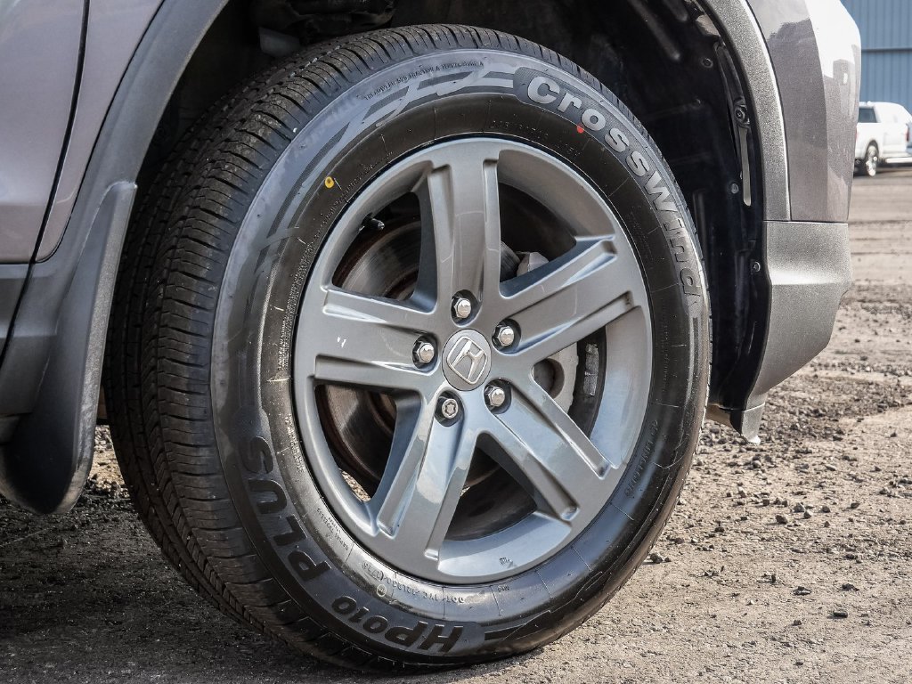 Used 2023 Honda Ridgeline RTL-E image 9