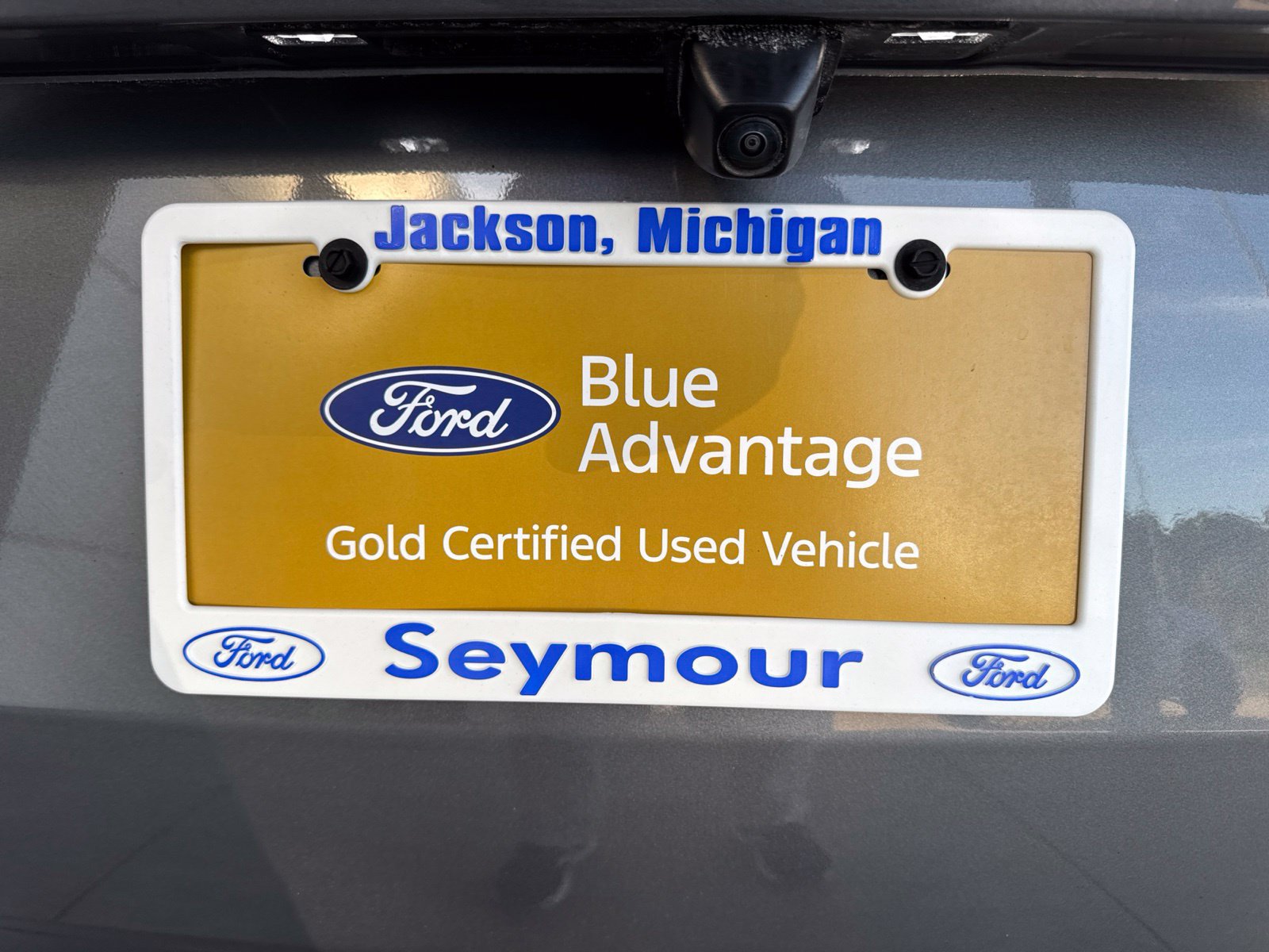 Certified 2024 Ford Escape ST-Line w/ Tech Pack #1 AWD/4WD image 16