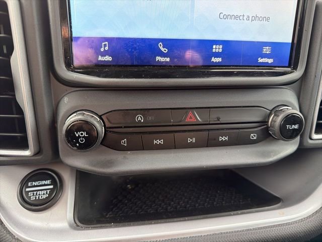 Certified 2023 Ford Bronco Sport Big Bend image 19