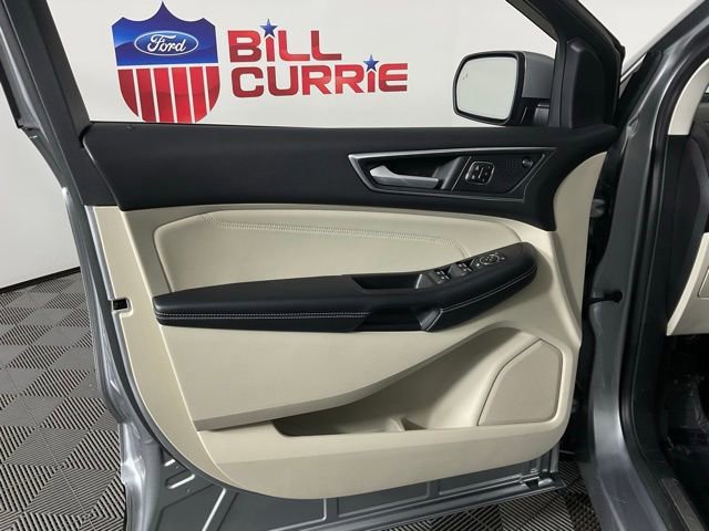 Certified 2024 Ford Edge Titanium w/ Equipment Group 301A image 12