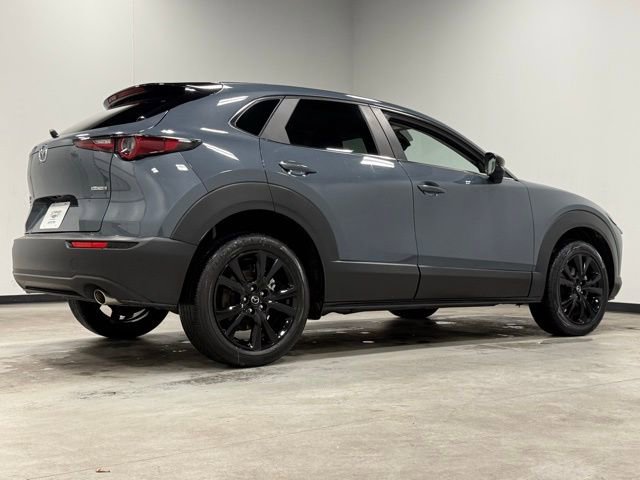 Used 2024 MAZDA CX-30 AWD 2.5 S w/ Preferred Package image 12