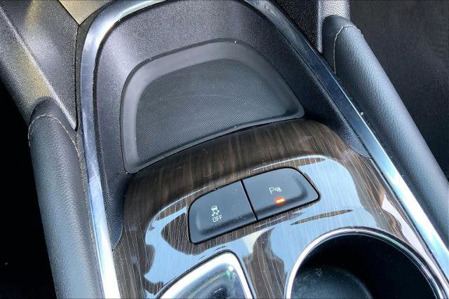 Used 2024 Chevrolet Malibu LT image 33