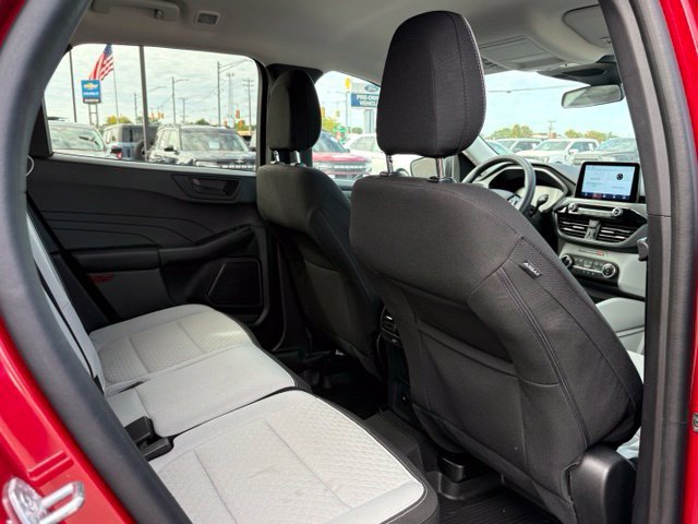Certified 2023 Ford Escape Active AWD/4WD image 12