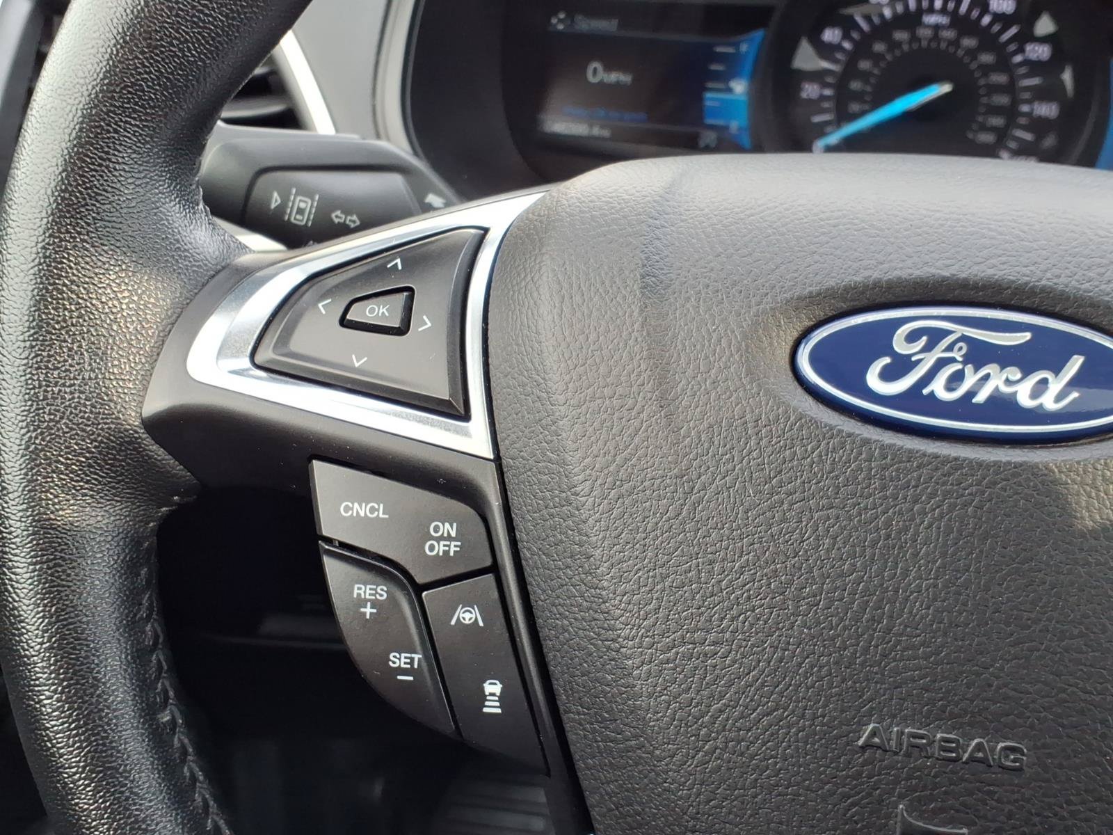 Certified 2022 Ford Edge SEL w/ Convenience Package AWD/4WD image 21