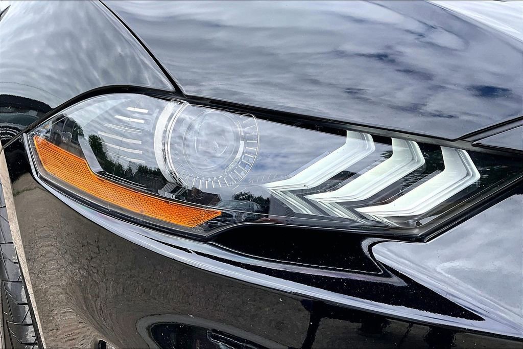 Certified 2023 Ford Mustang GT RWD image 29