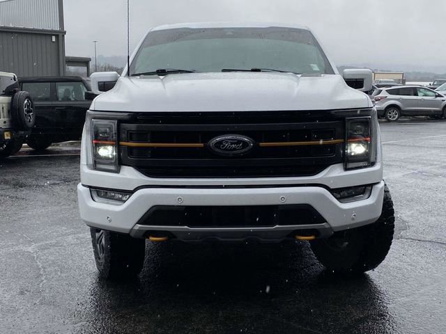 Certified 2022 Ford F150 Tremor w/ Equipment Group 402A High image 8