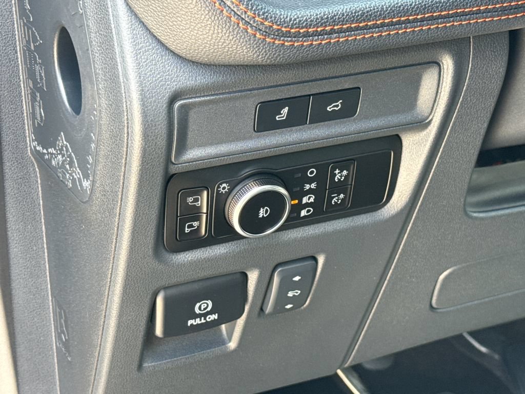 Certified 2023 Ford Expedition Timberline AWD/4WD image 16