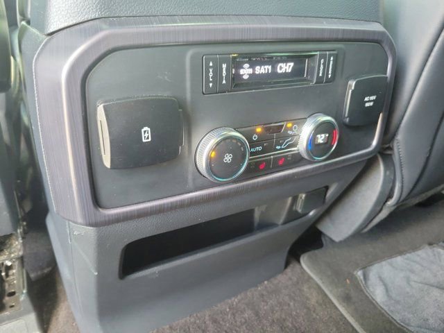 Certified 2023 Ford Expedition Platinum AWD/4WD image 21