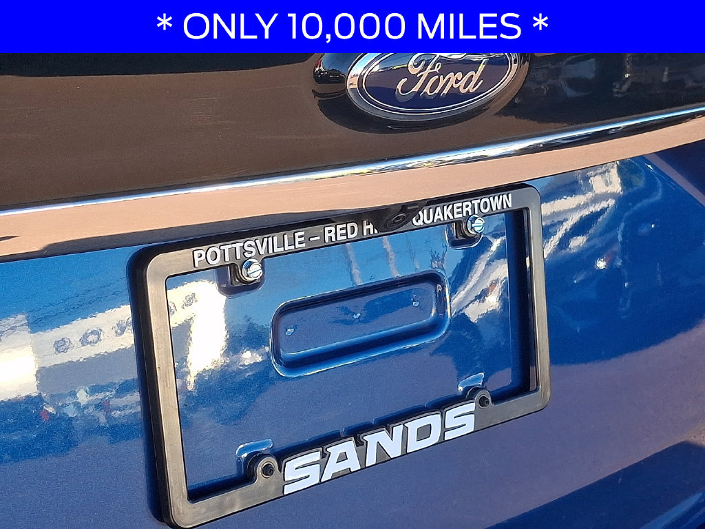 Certified 2020 Ford Edge SEL w/ Convenience Package AWD/4WD image 32