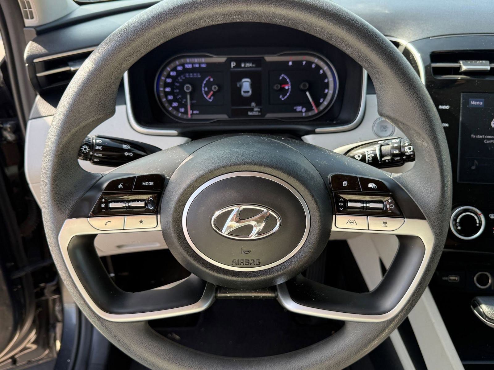 Used 2022 Hyundai Tucson SEL w/ Cargo Package image 15