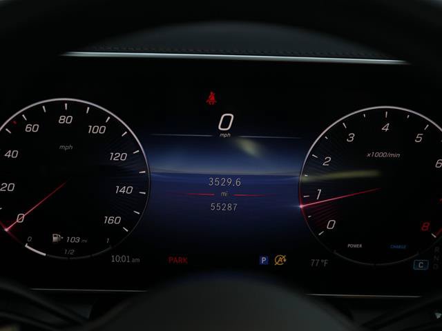 Used 2023 Mercedes-Benz GLC 300 4MATIC image 36