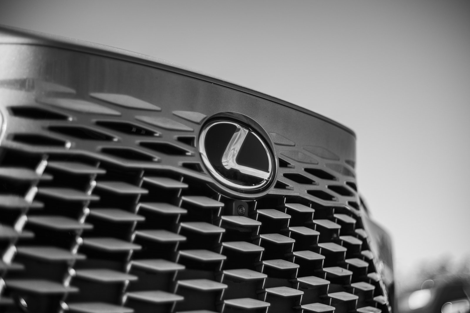 Used 2023 Lexus RX 350 SERIES image 12