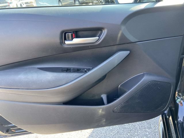 Used 2021 Toyota Corolla LE FWD image 16